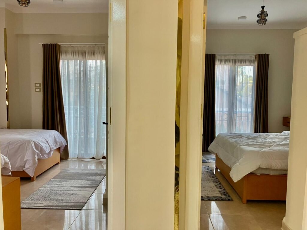 Full apartment 100 L