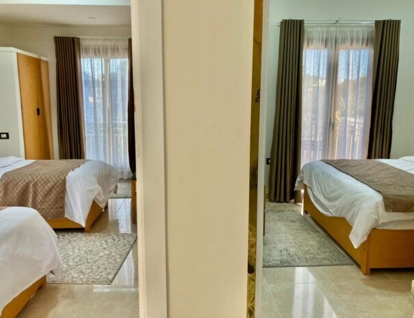 Full apartrment 200 L